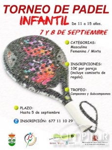 Imagen del evento