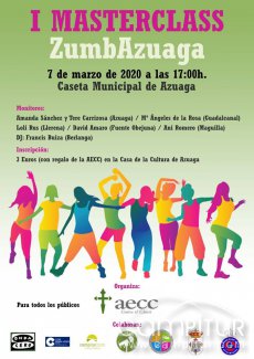 Imagen del evento
