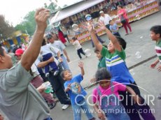 Imagen del evento