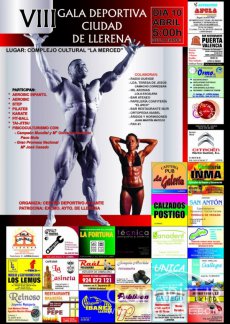 Imagen del evento