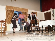 Imagen del evento