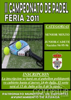 Imagen del evento
