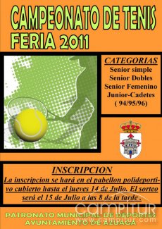 Imagen del evento
