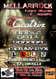 Imagen del evento