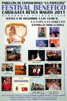 Imagen del evento