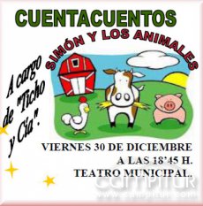 Imagen del evento