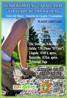 Imagen del evento