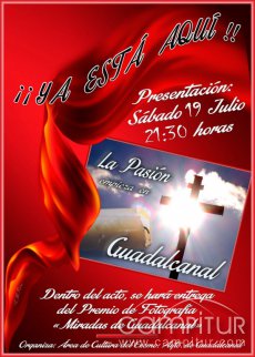 Imagen del evento