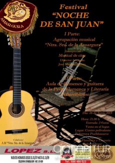 Imagen del evento