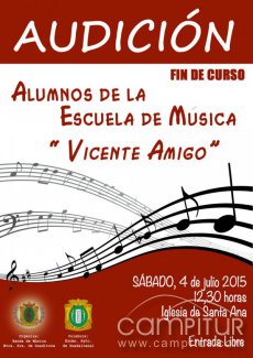Imagen del evento