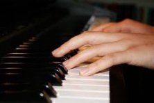 Audición del Aula de Piano 