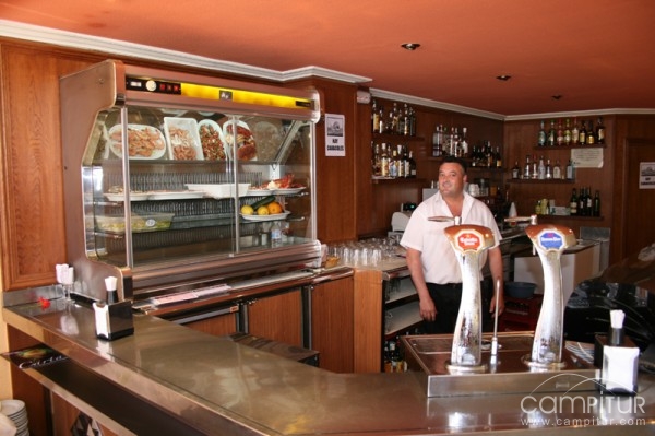 El Casino