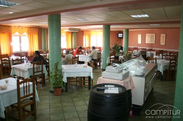 Restaurante Gallego
