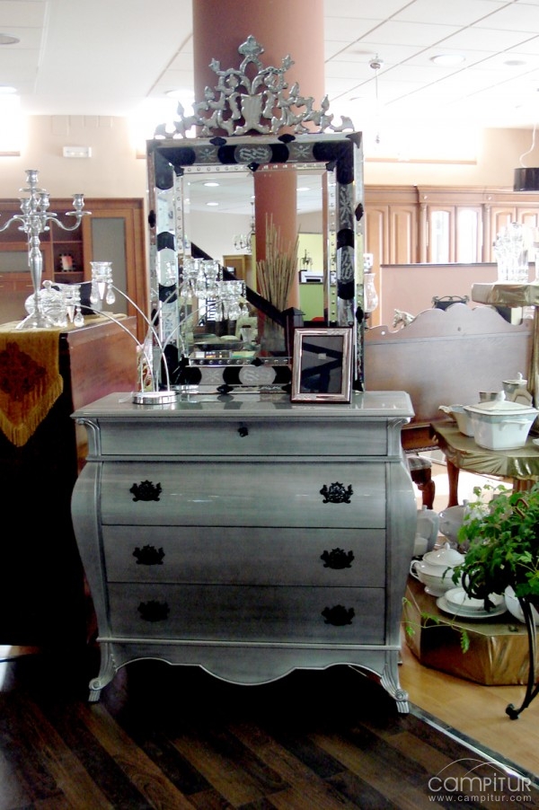 Muebles Durán 