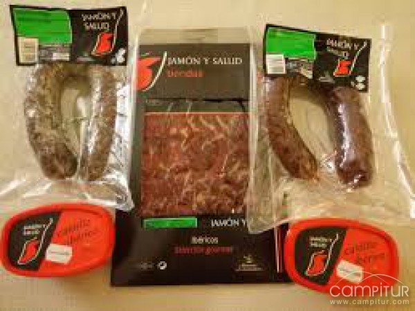Jamón y Salud S.A 