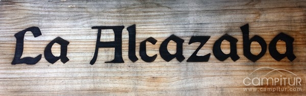 La Alcazaba 