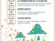 Cuentacuentos en el Parque Cervantes para llenar de magia las vacaciones escolares