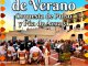 La música dará la bienvenida al verano en Azuaga